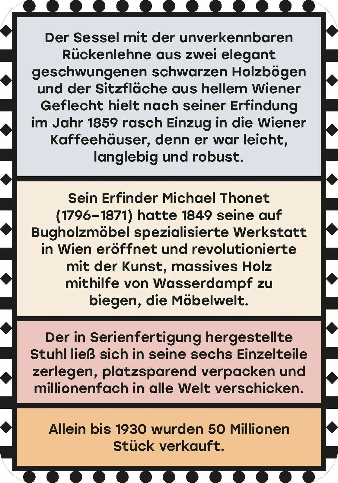 Bild: 9783845870854 | Die kleine Kaffeehausphilosophie | Taschenbuch | 50 S. | Deutsch