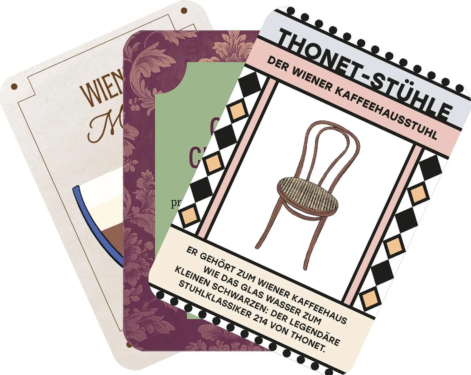 Bild: 9783845870854 | Die kleine Kaffeehausphilosophie | Taschenbuch | 50 S. | Deutsch