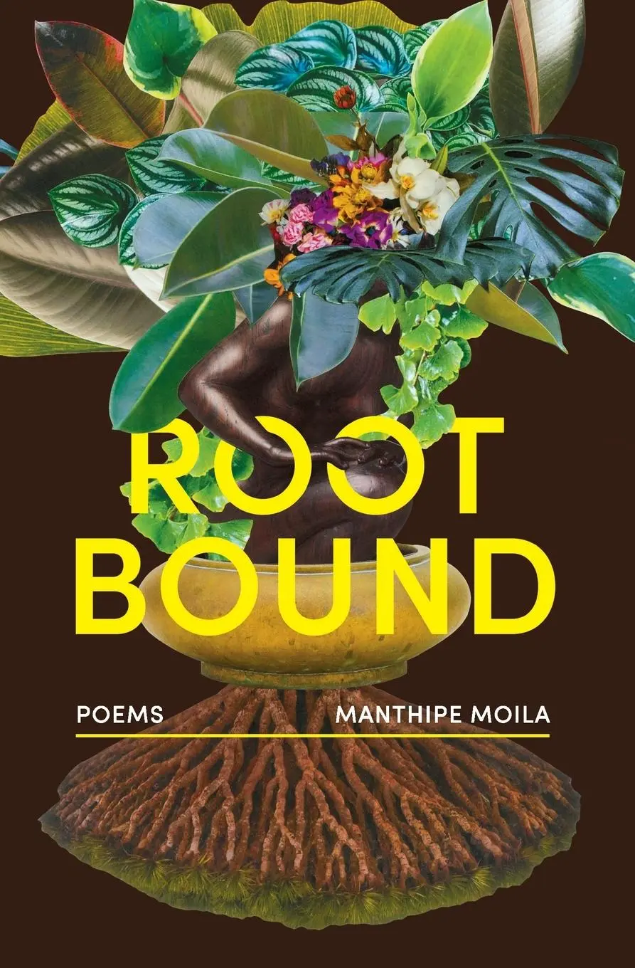 Cover: 9781037050954 | Rootbound | Manthipe Moila | Taschenbuch | Englisch | 2025 | uHlanga