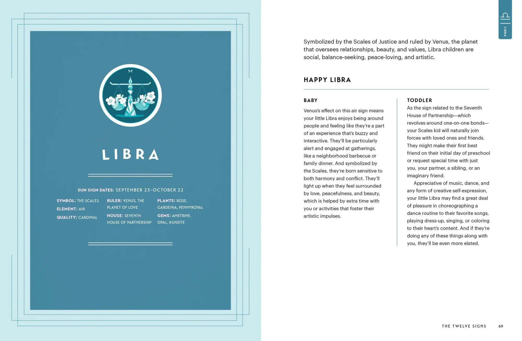 Bild: 9781648290954 | Raising Baby by the Stars | A New Parent's Guide to Astrology | Brown
