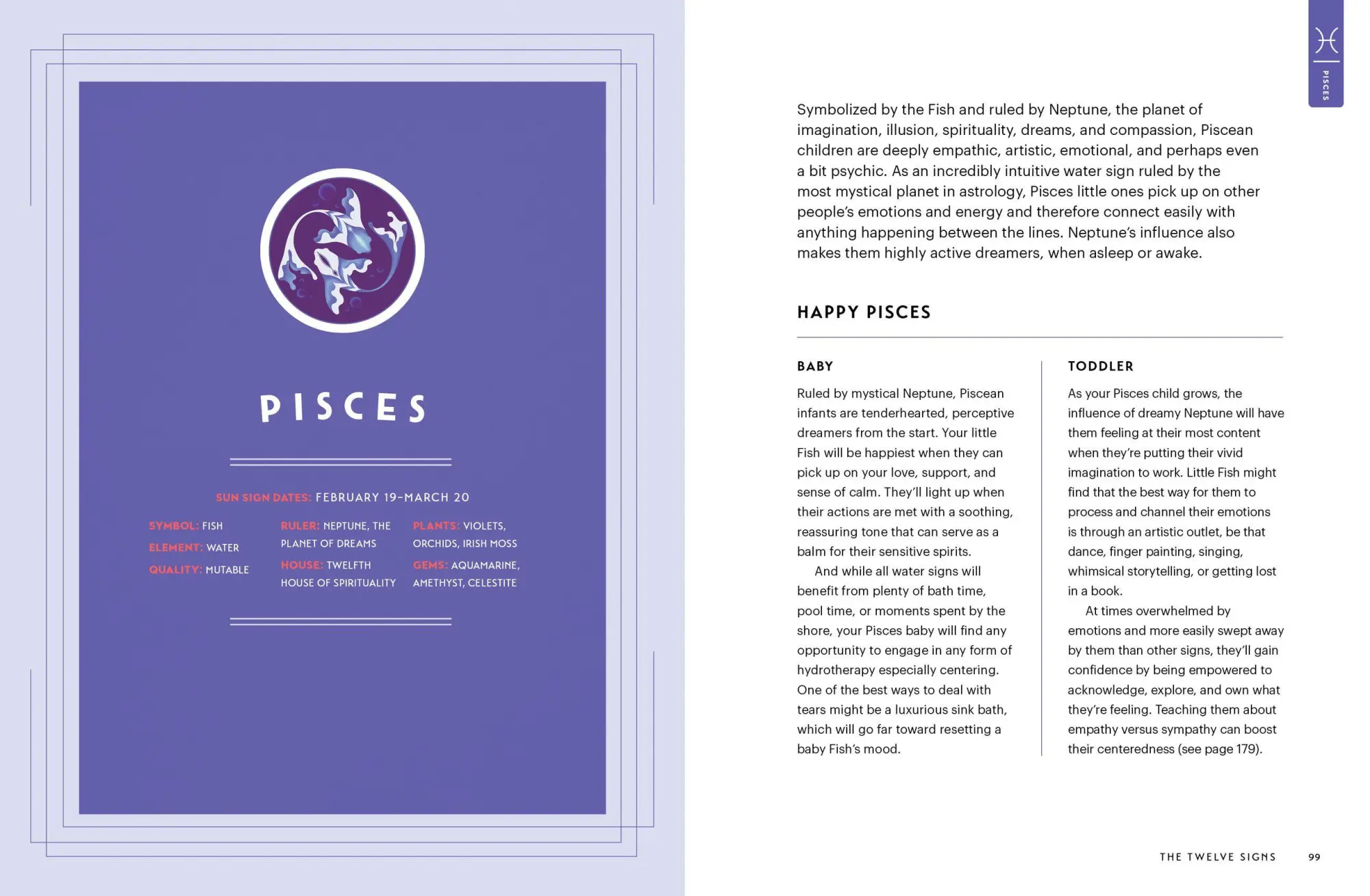 Bild: 9781648290954 | Raising Baby by the Stars | A New Parent's Guide to Astrology | Brown