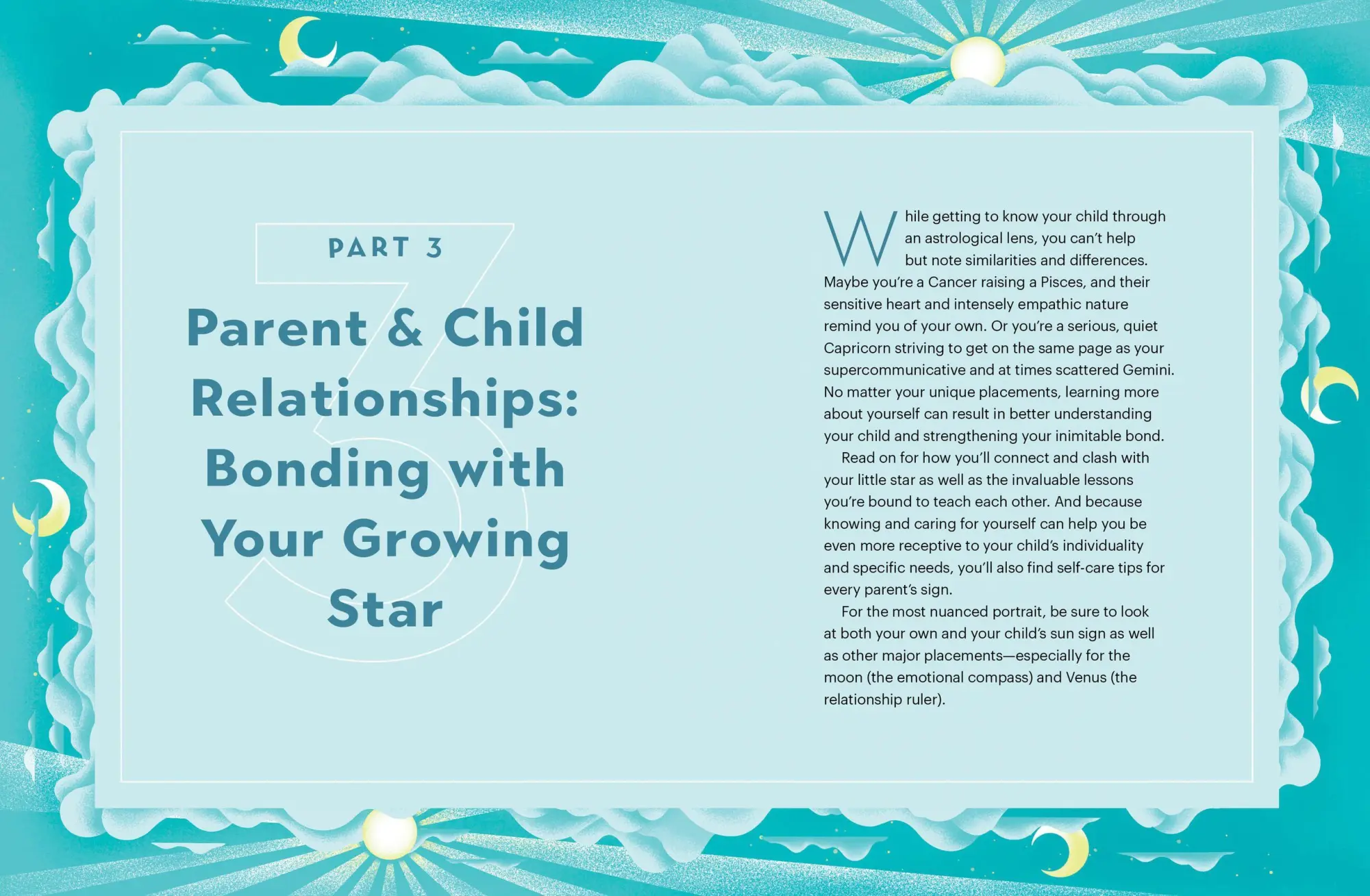 Bild: 9781648290954 | Raising Baby by the Stars | A New Parent's Guide to Astrology | Brown