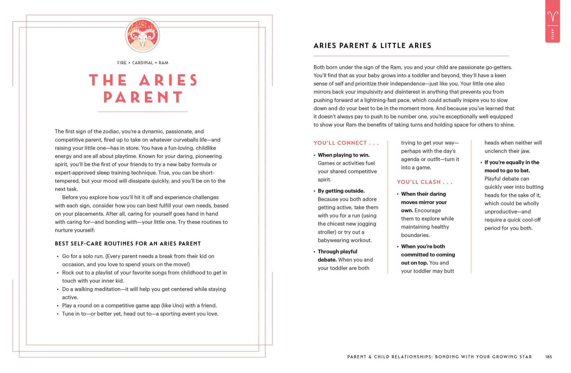 Bild: 9781648290954 | Raising Baby by the Stars | A New Parent's Guide to Astrology | Brown