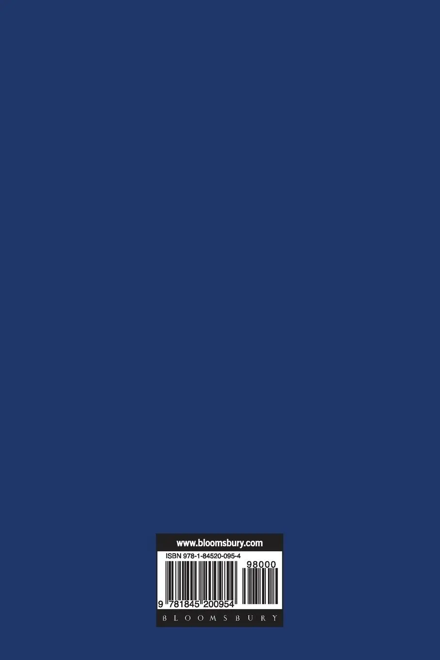 Rückseite: 9781845200954 | The Nature of Magic | An Anthropology of Consciousness | Greenwood
