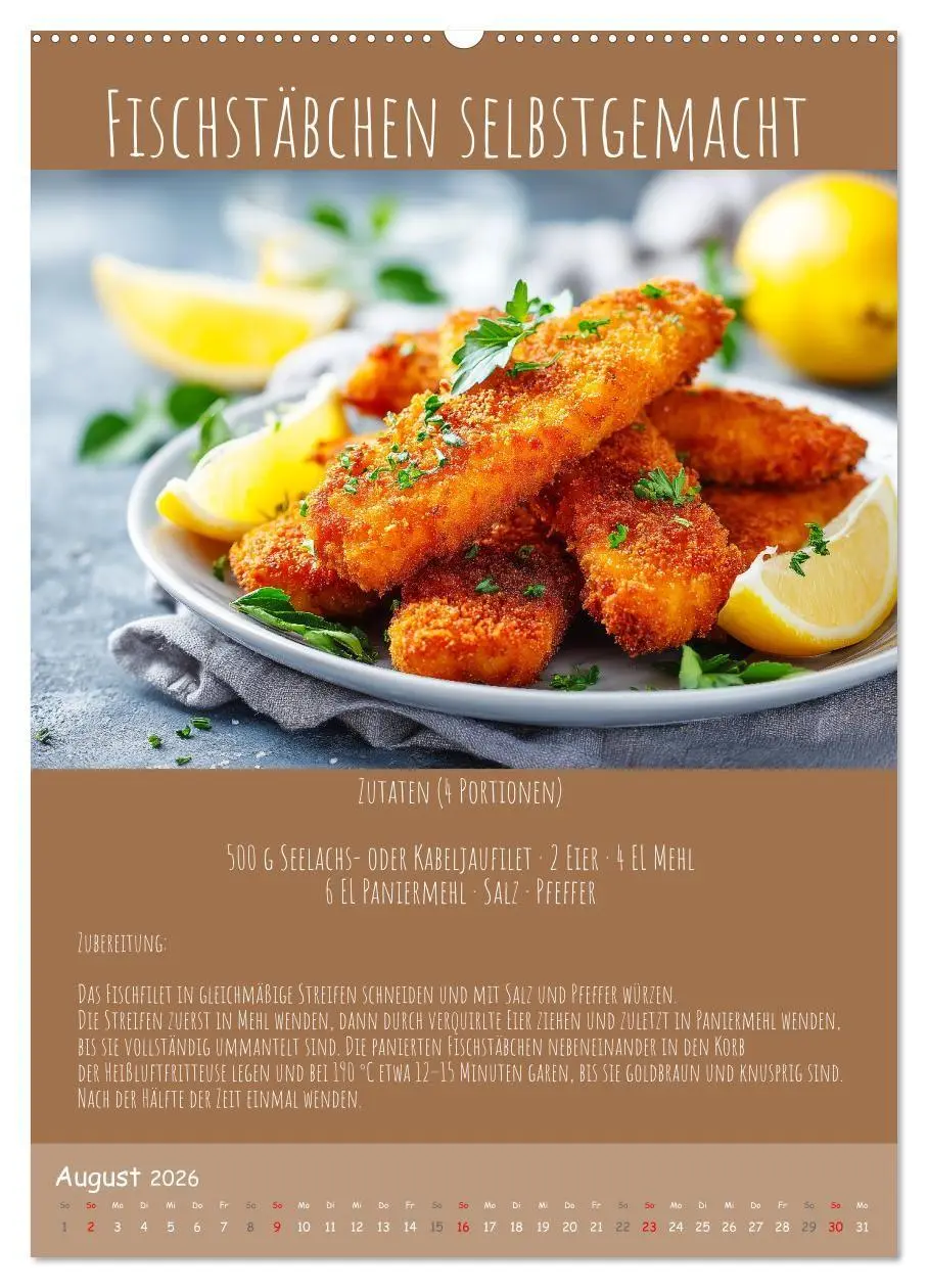 Bild: 9783516700954 | REZEPTE - Kochen in der Heißluftfritteuse (hochwertiger Premium...