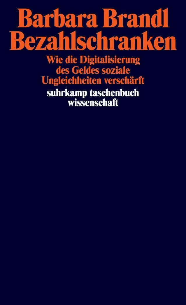 Bezahlschranken - Neuware