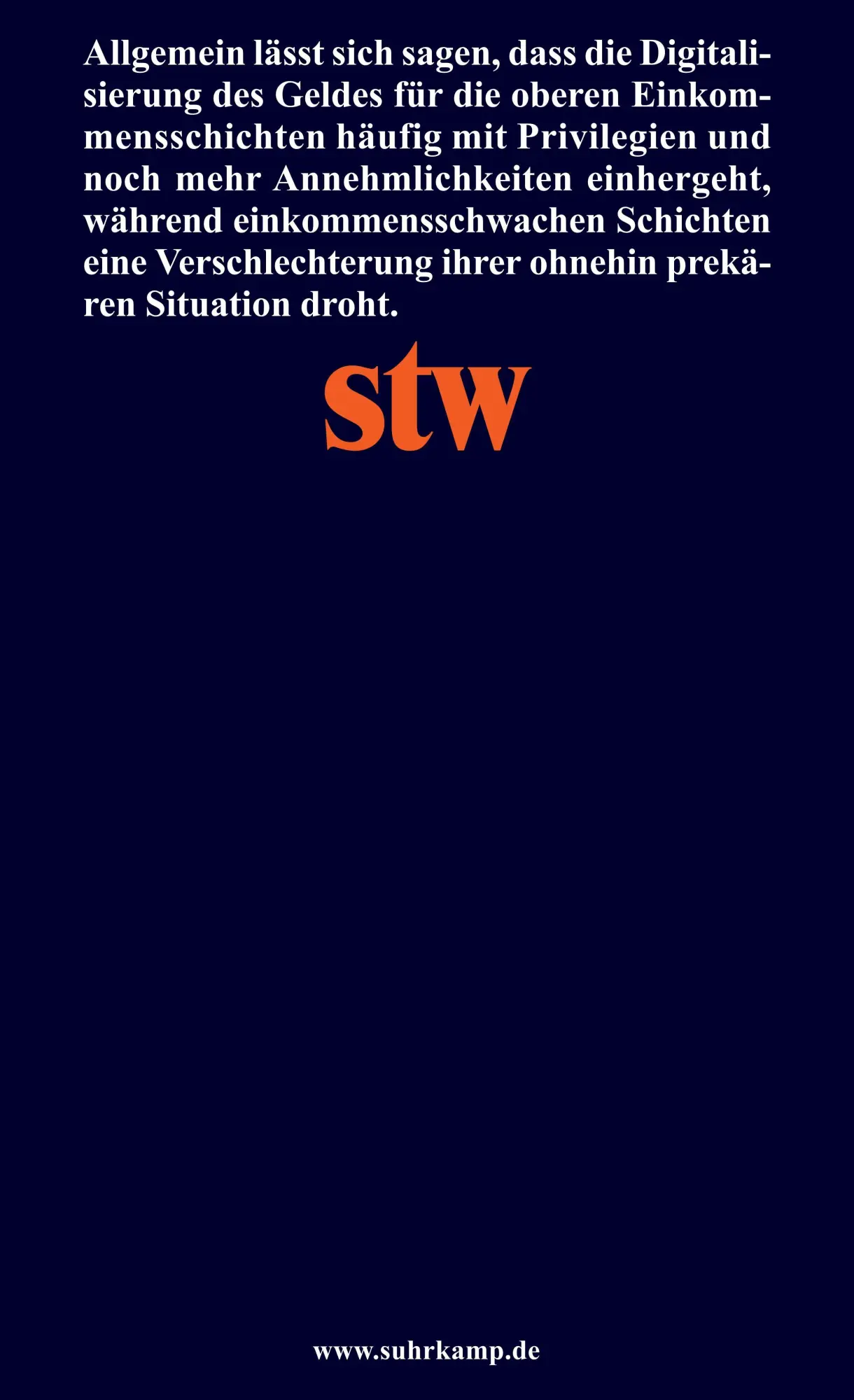 Rückseite: 9783518300954 | Bezahlschranken | Barbara Brandl | Taschenbuch | 250 S. | Deutsch