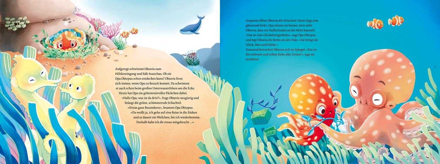 Bild: 9783751400954 | Das ist meins!/Ich teil mit dir! | Katharina E. Volk | Buch | 52 S.