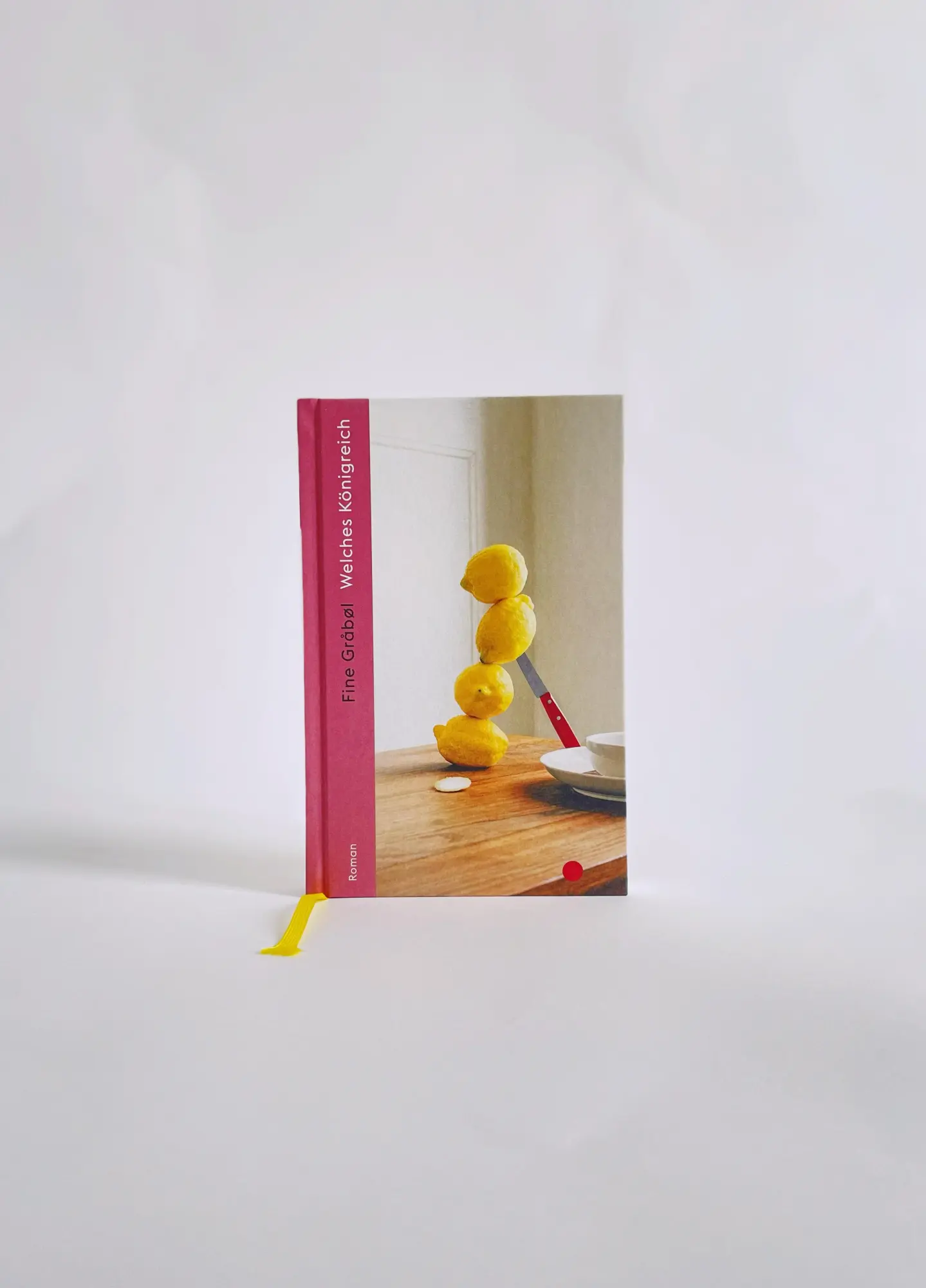 Bild: 9783753000954 | Welches Königreich | Fine Gråbøl | Buch | 176 S. | Deutsch | 2024