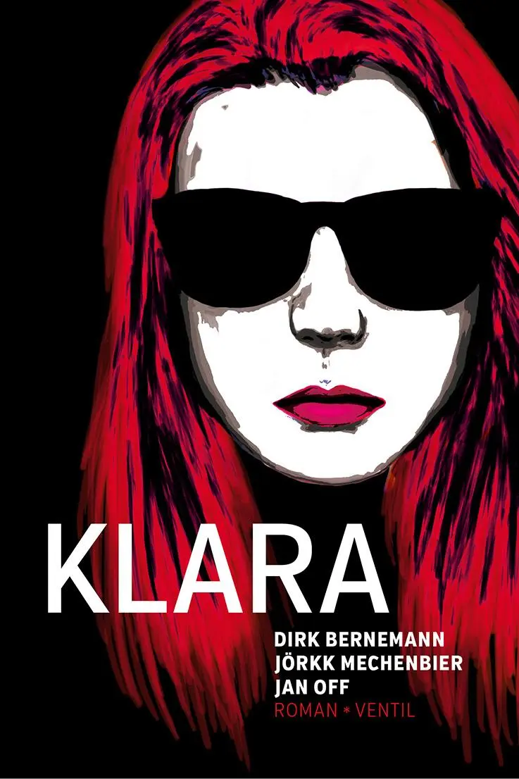 Cover: 9783955750954 | Klara | Dirk Bernemann (u. a.) | Buch | 184 S. | Deutsch | 2018