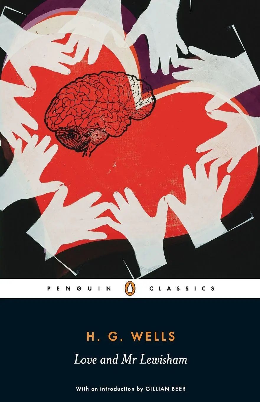 Cover: 9780141441054 | Love and Mr Lewisham | H. G. Wells | Taschenbuch | Englisch | 2005