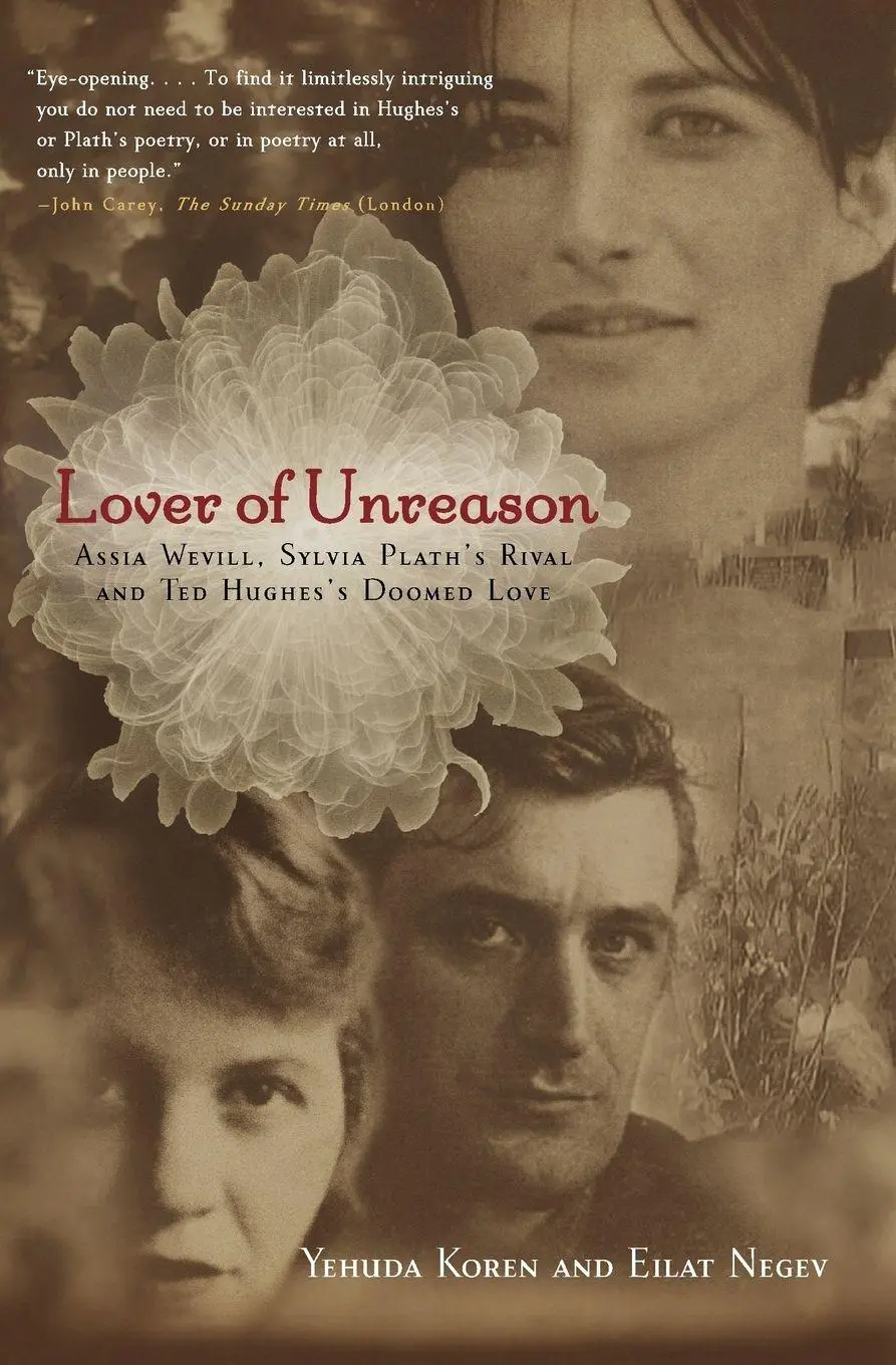 Cover: 9780786721054 | Lover of Unreason | Yehuda Koren (u. a.) | Taschenbuch | Englisch