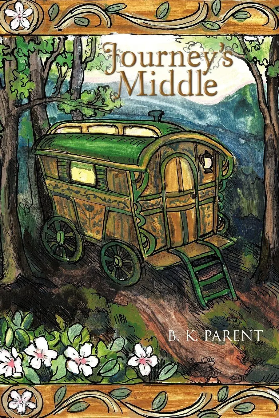 Cover: 9781475901054 | Journey's Middle | B. K. Parent | Taschenbuch | Englisch | 2012