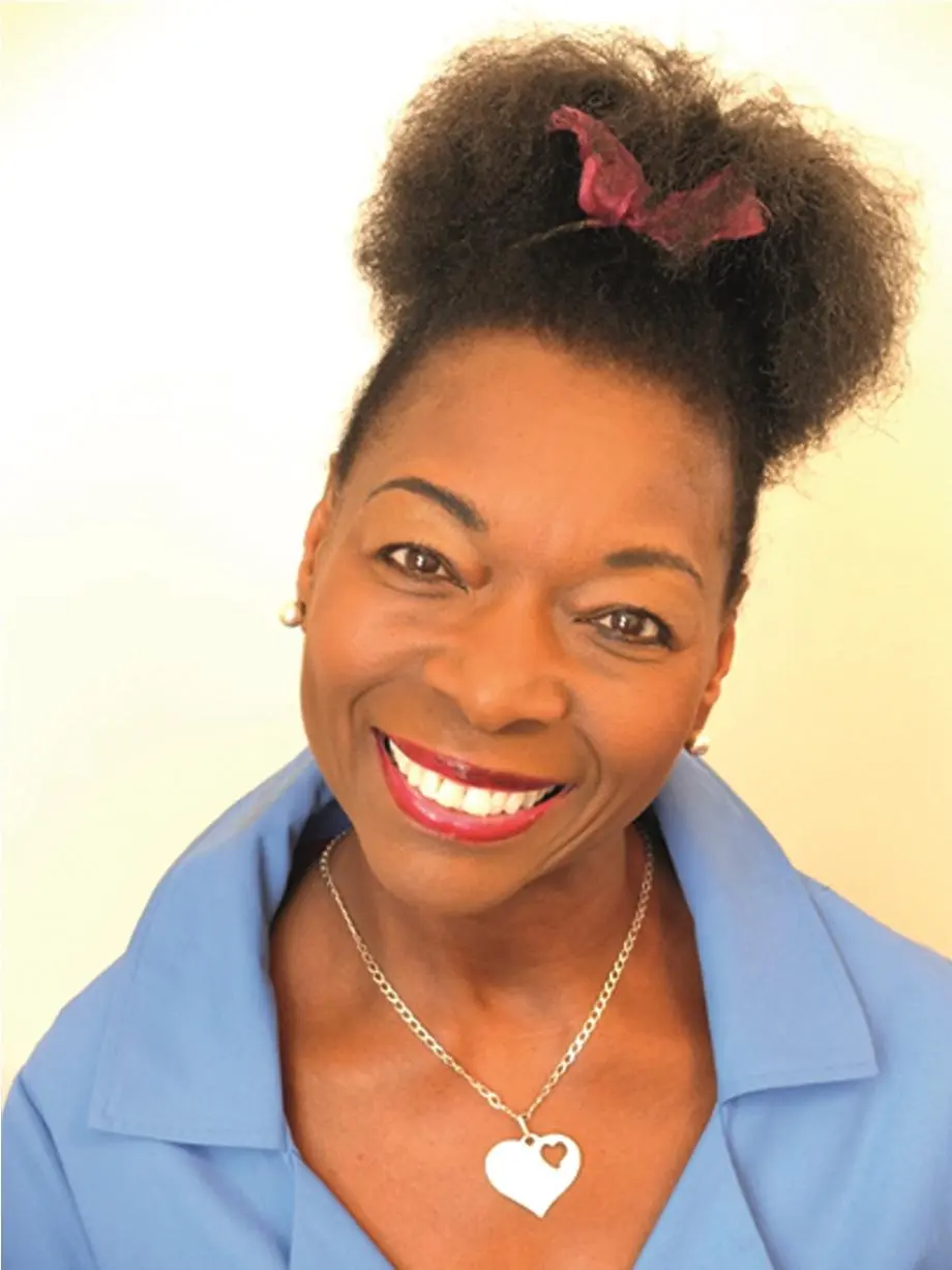 Autor: 9781529071054 | What Are You Doing Here? | My Autobiography | Floella Benjamin | Buch