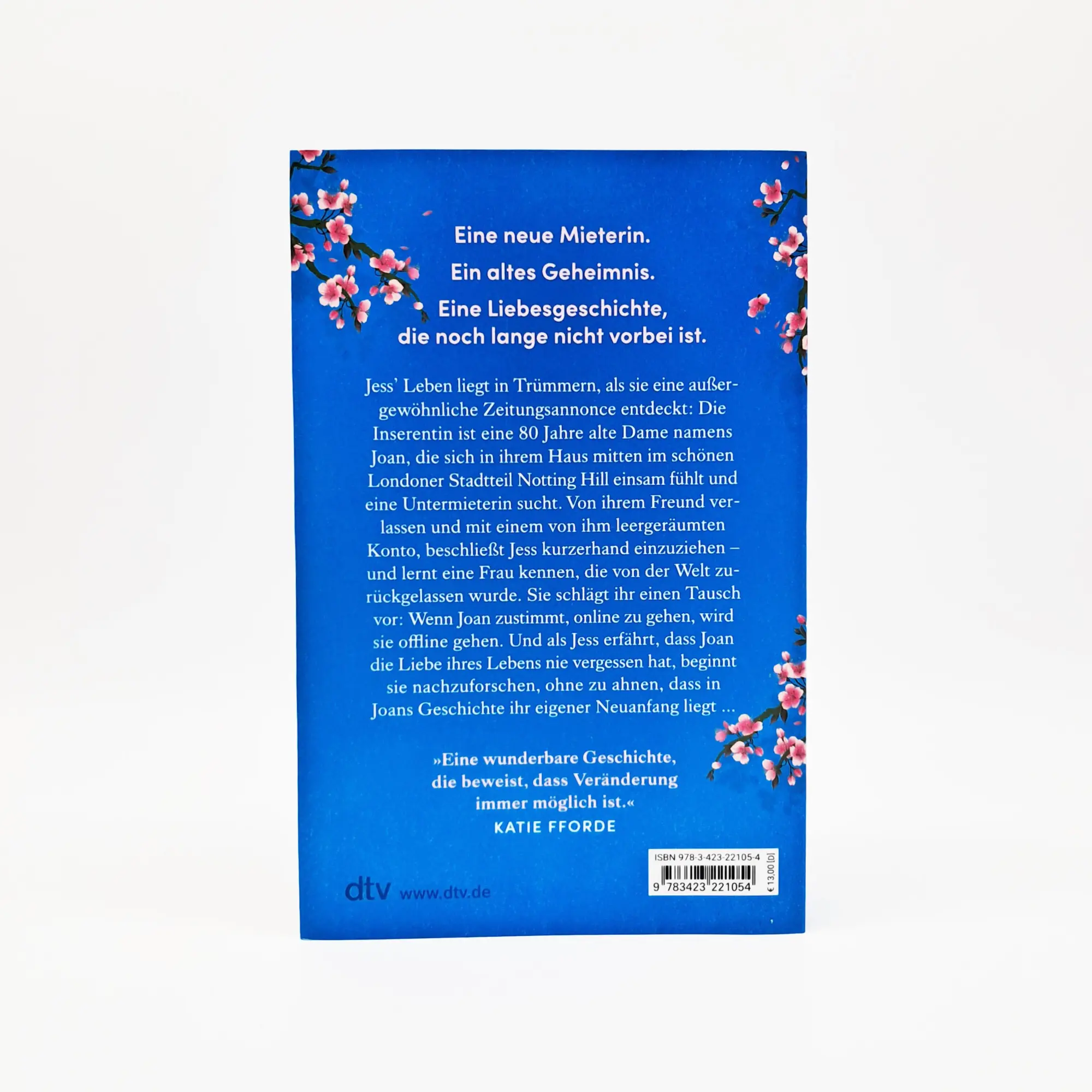 Bild: 9783423221054 | Neuanfang in Notting Hill | Norie Clarke | Taschenbuch | 416 S. | 2025