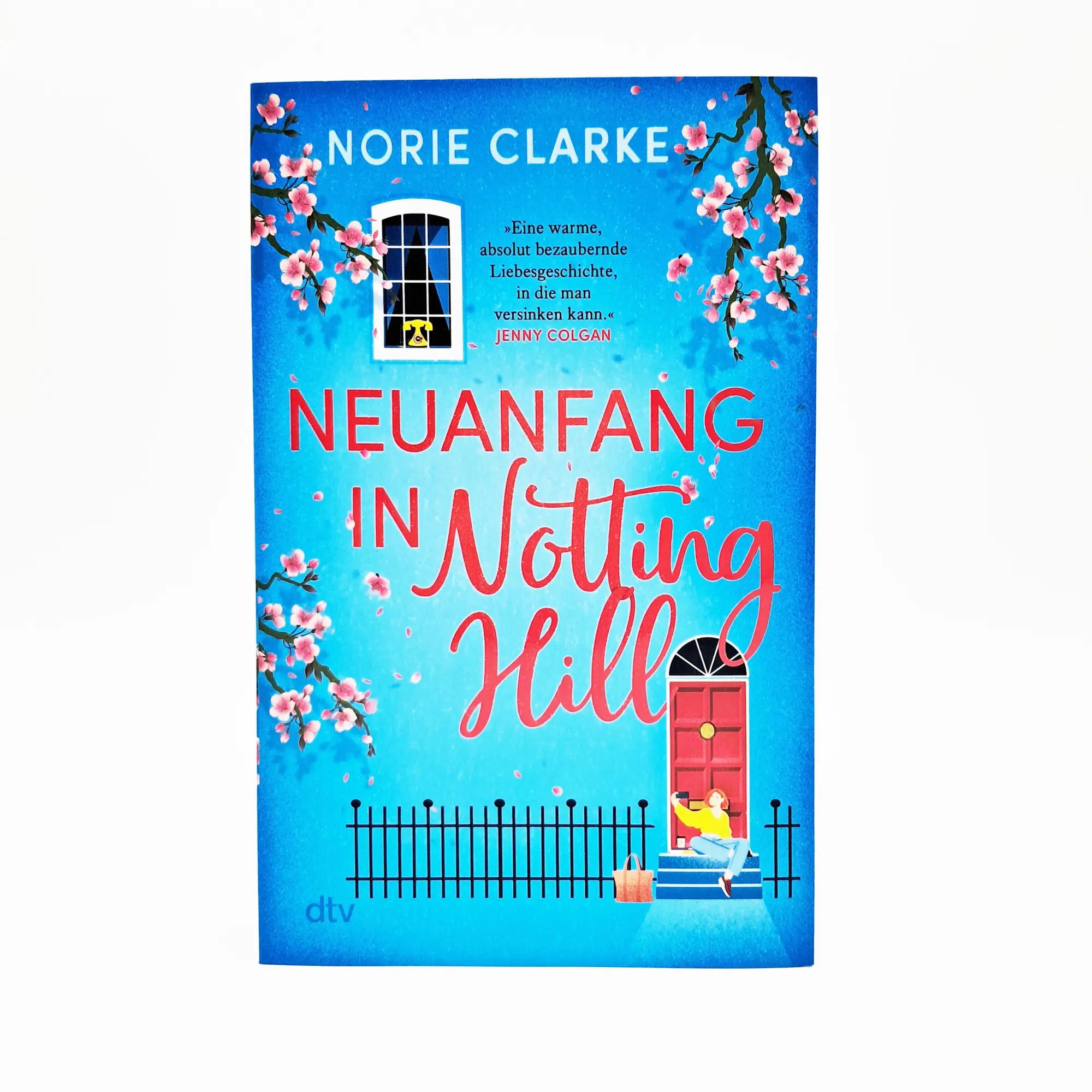 Bild: 9783423221054 | Neuanfang in Notting Hill | Norie Clarke | Taschenbuch | 416 S. | 2025