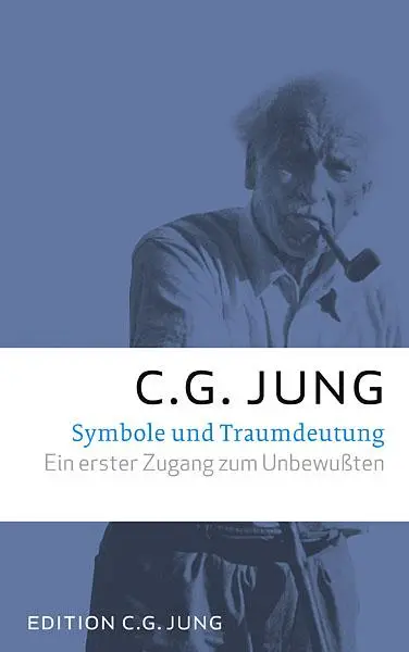 Cover: 9783843601054 | Symbole und Traumdeutung | Ein erster Zugang zum Unbewußten | Jung