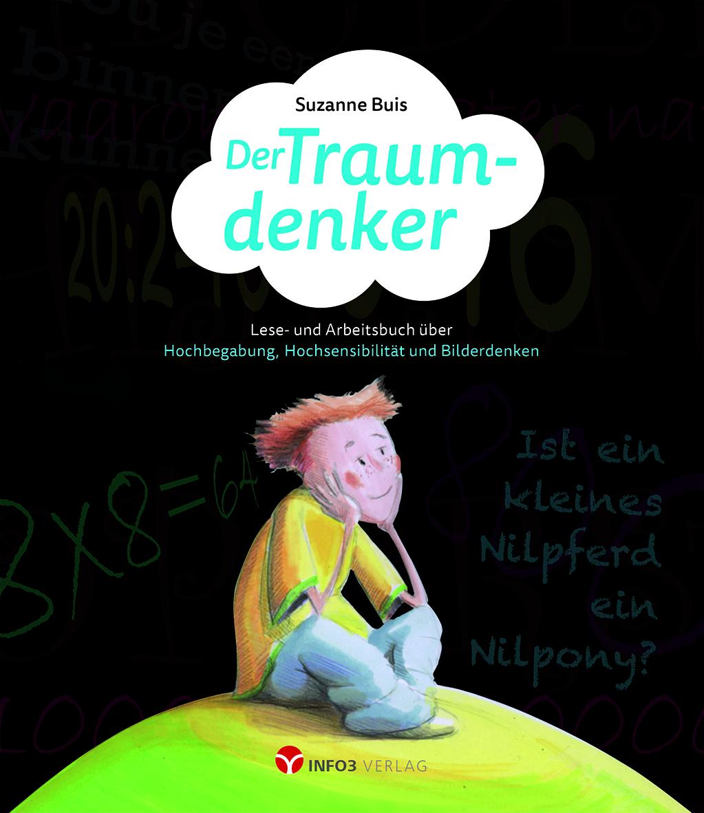 Cover: 9783957791054 | Der Traumdenker | Suzanne Buis | Taschenbuch | 48 S. | Deutsch | 2019