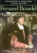 Cover: 9780520081154 | CIVILIZATION &amp; CAPITALISM 15TH | Fernand Braudel | Taschenbuch | 1992