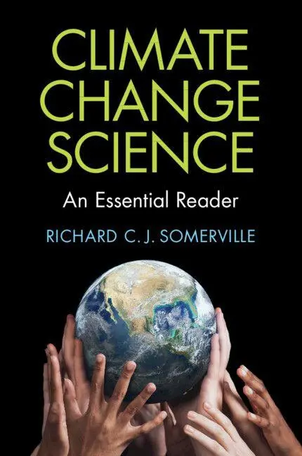 Cover: 9781009691154 | Climate Change Science | Richard C. J. Somerville | Taschenbuch | 2025