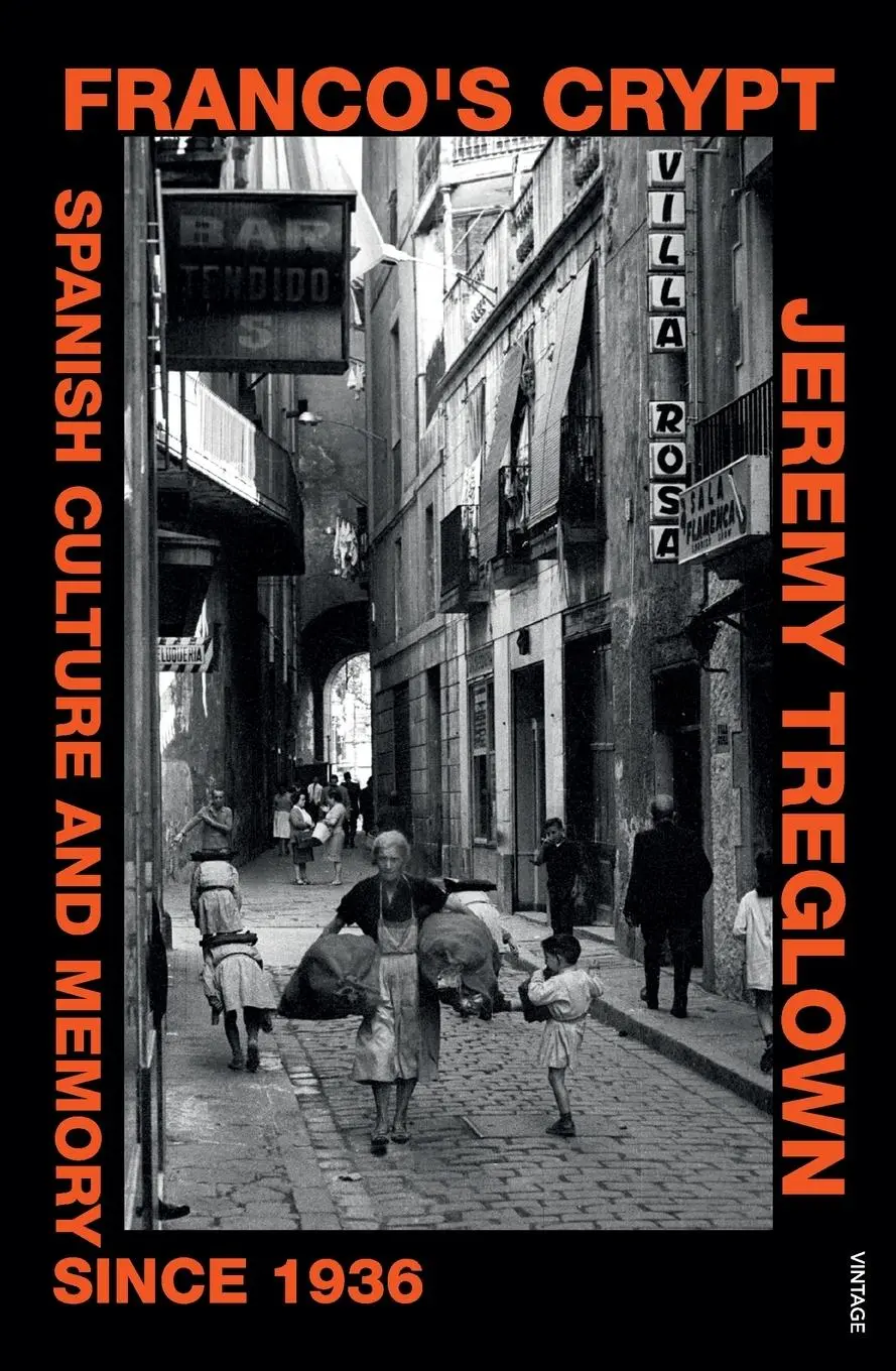Cover: 9781784701154 | Franco's Crypt | Jeremy Treglown | Taschenbuch | Englisch | 2015
