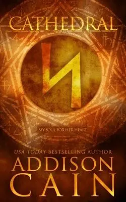 Cover: 9781950711154 | Cathedral | Addison Cain | Taschenbuch | Englisch | 2019