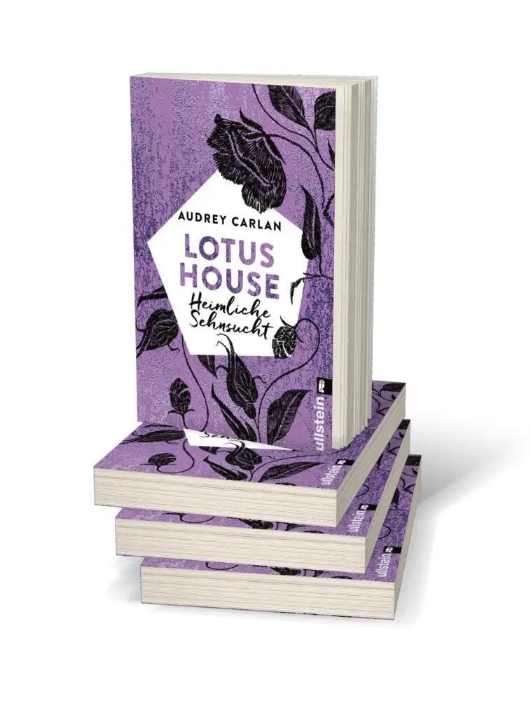 Bild: 9783548291154 | Lotus House - Heimliche Sehnsucht | Roman | Audrey Carlan | Buch