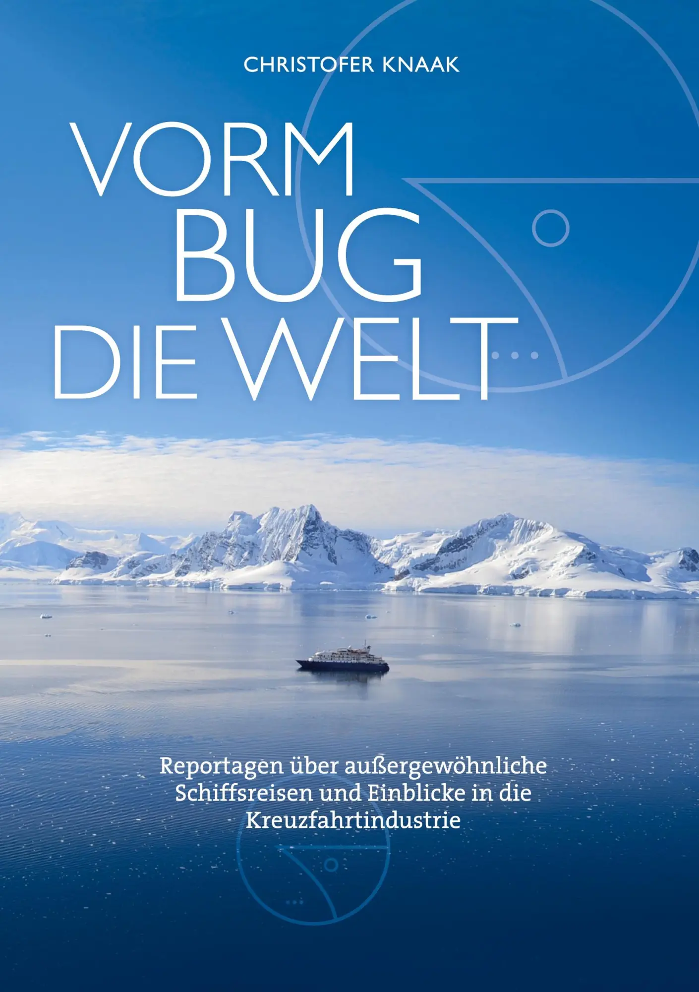 Cover: 9783695711154 | Vorm Bug die Welt | Christofer Knaak | Taschenbuch | 128 S. | Deutsch