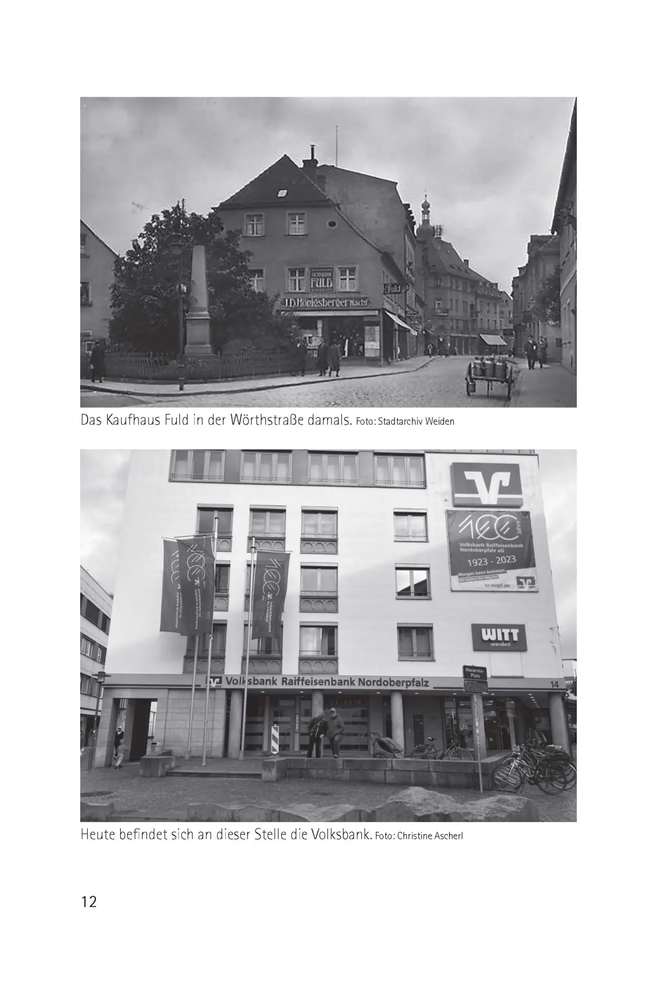 Bild: 9783955871154 | Jüdische Familien | Christine Ascherl | Buch | 128 S. | Deutsch | 2025