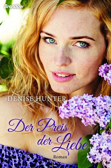 Cover: 9783961401154 | Der Preis der Liebe | Roman | Denise Hunter | Taschenbuch | 352 S.
