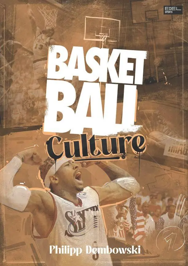 Cover: 9783985881154 | Basketball Culture | Philipp Dembowski | Taschenbuch | 448 S. | 2025