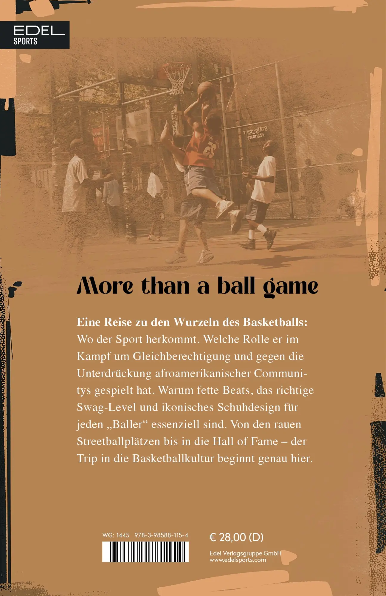 Bild: 9783985881154 | Basketball Culture | Philipp Dembowski | Taschenbuch | 448 S. | 2025