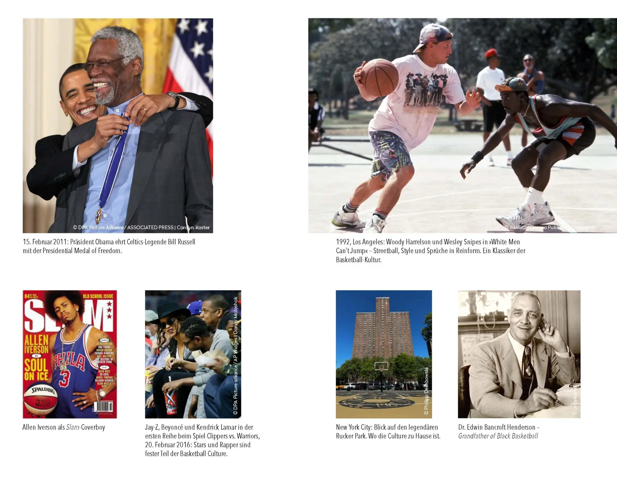 Bild: 9783985881154 | Basketball Culture | Philipp Dembowski | Taschenbuch | 448 S. | 2025