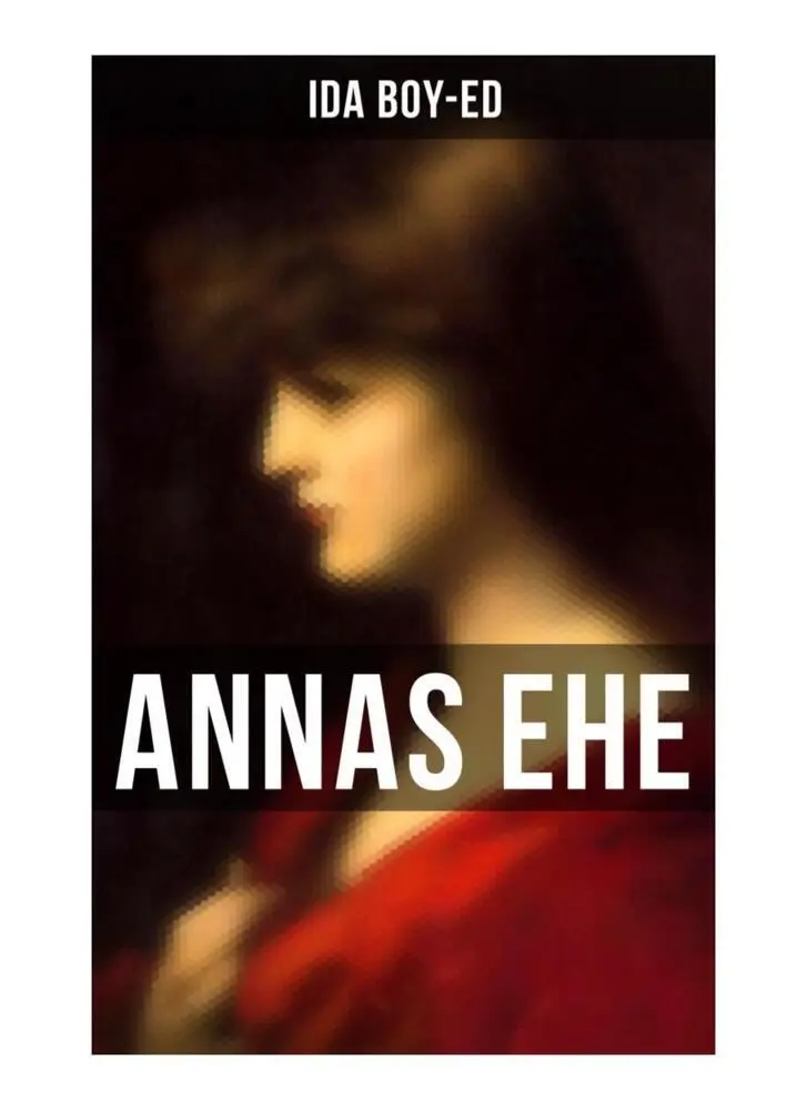 Cover: 9788027261154 | Annas Ehe | Ida Boy-Ed | Taschenbuch | 120 S. | Deutsch | 2019