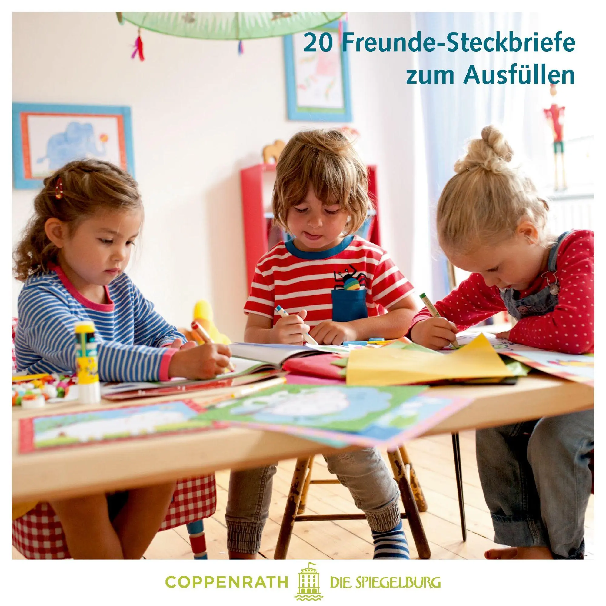 Bild: 4050003971254 | Freundebuch - Alle meine Freunde | Meike Teichmann | Buch | 96 S.