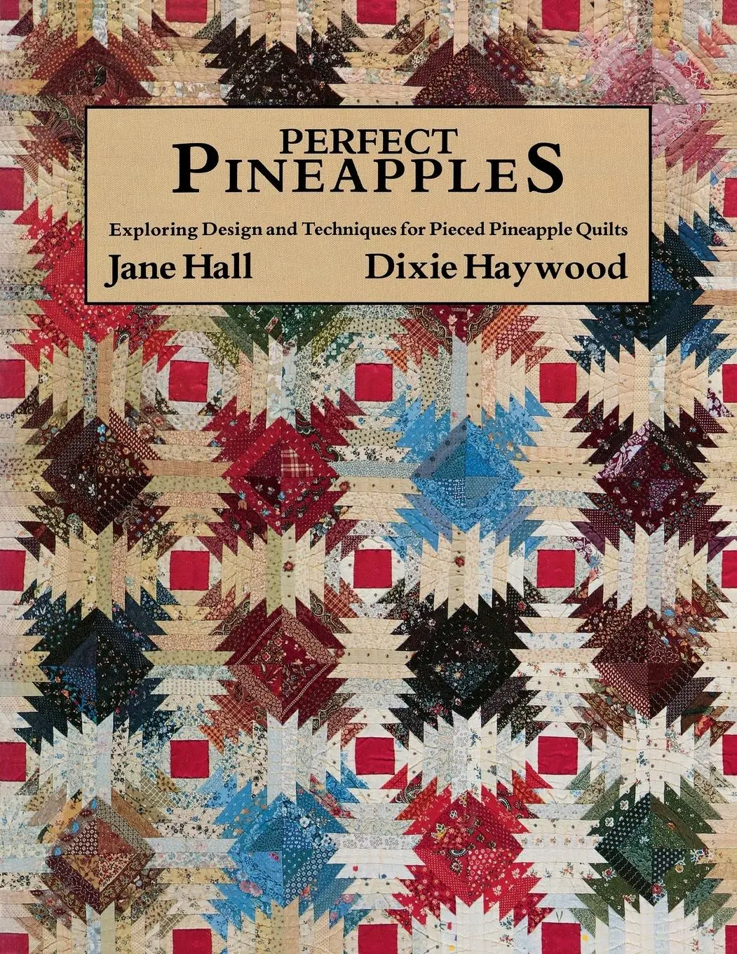 Cover: 9780914881254 | Perfect Pineapples | J. Hall (u. a.) | Taschenbuch | Englisch | 2011