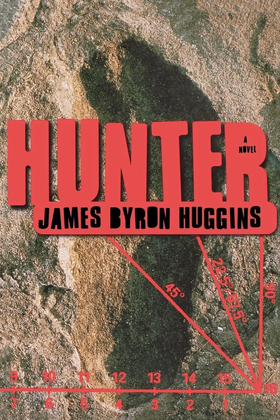 Cover: 9781439101254 | Hunter | James Byron Huggins | Taschenbuch | Kartoniert / Broschiert