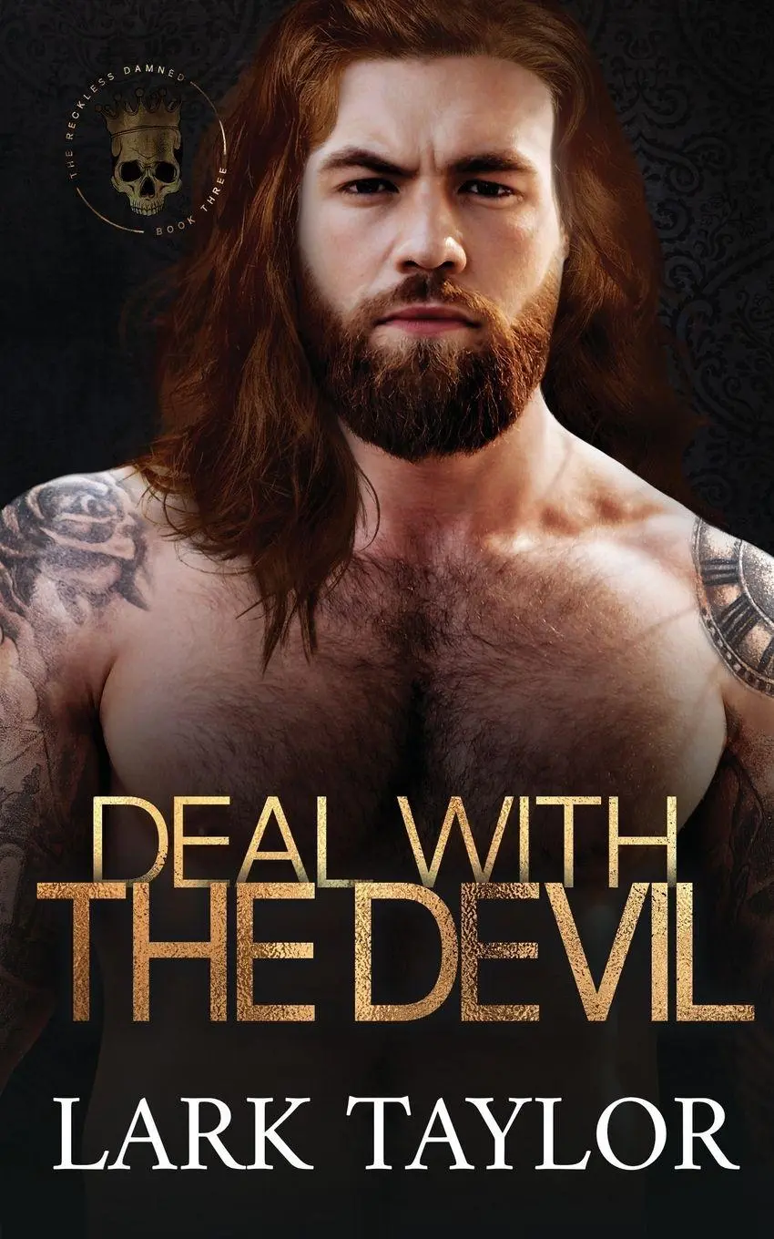 Cover: 9781739621254 | Deal With the Devil | Lark Taylor | Taschenbuch | Englisch | 2023