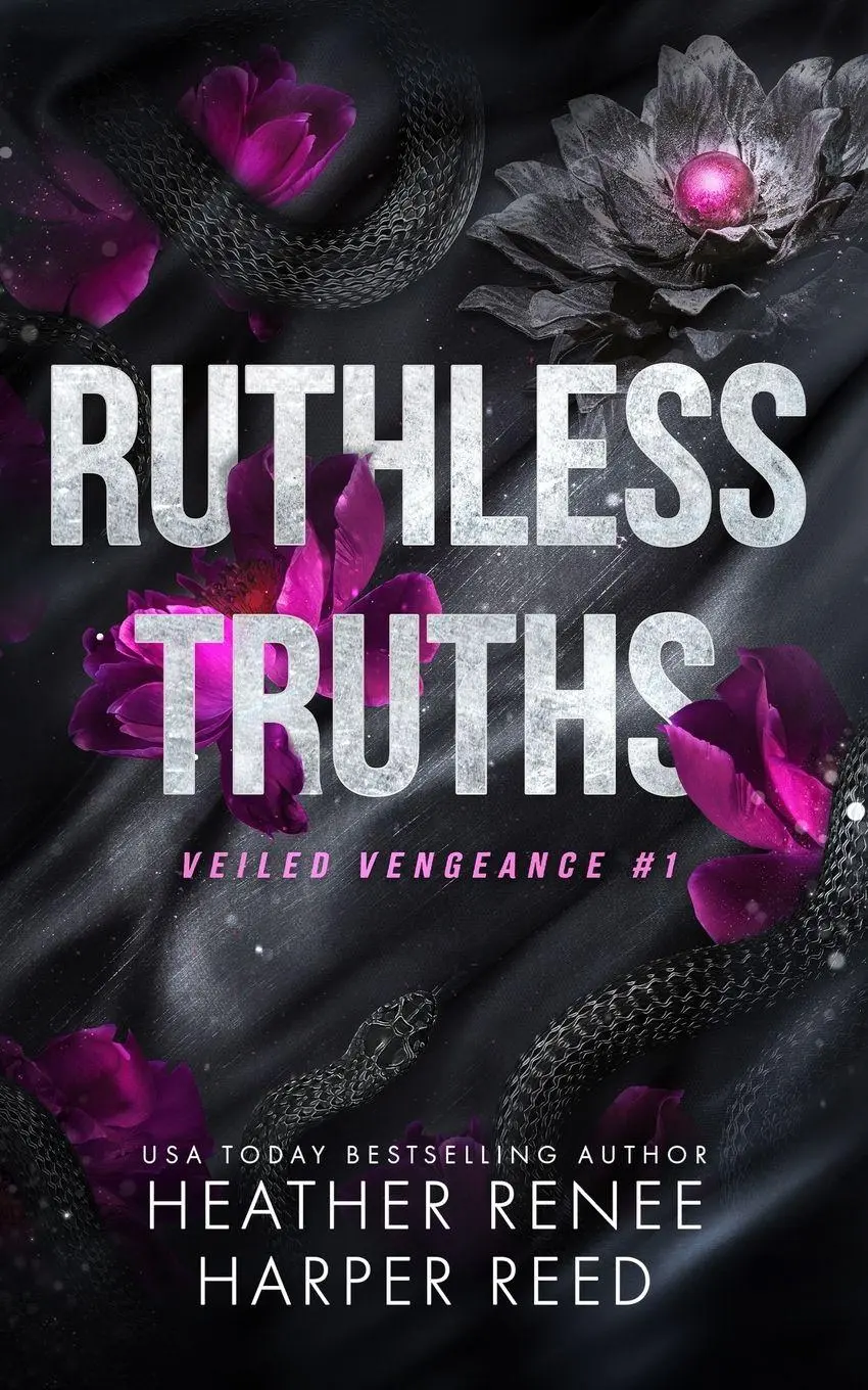 Cover: 9781957731254 | Ruthless Truths | Heather Renee (u. a.) | Taschenbuch | The Wicked