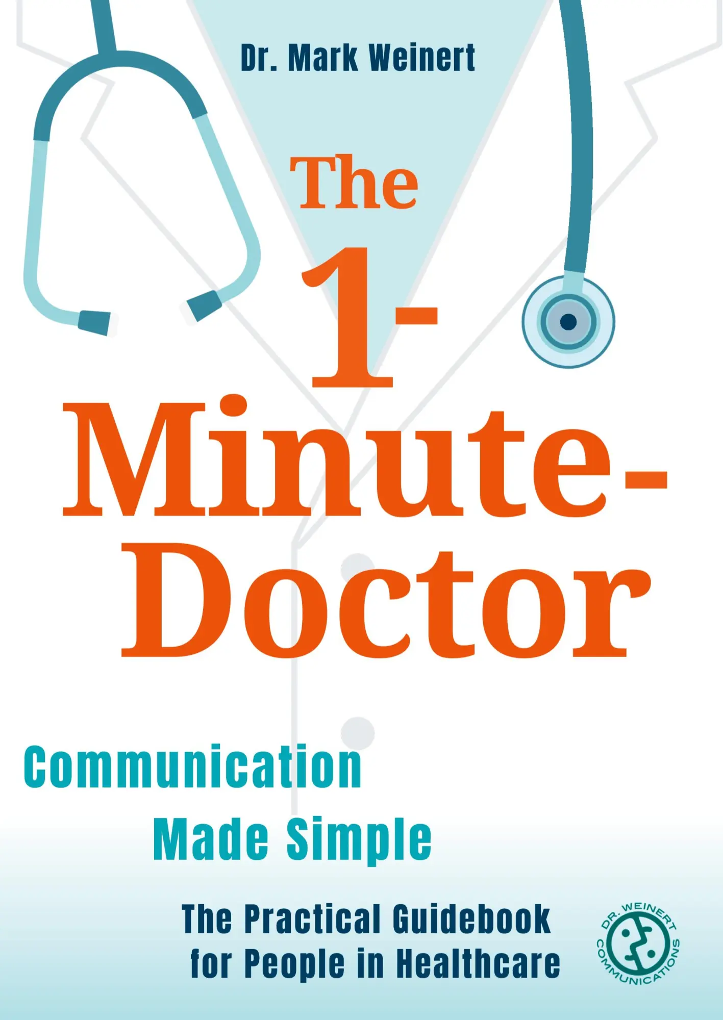 Cover: 9783384531254 | The 1-Minute-Doctor | Mark Weinert | Taschenbuch | Englisch | 2025