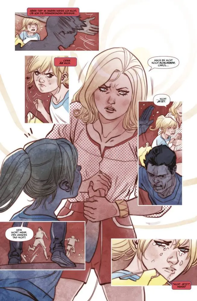 Bild: 9783741611254 | Captain Marvel: Die ganze Geschichte | Margaret Stohl (u. a.) | Buch