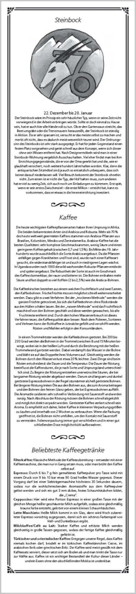 Bild: 9783819301254 | Hildes Küchenplaner 2027 | Langplaner | Verlag Korsch | Kalender