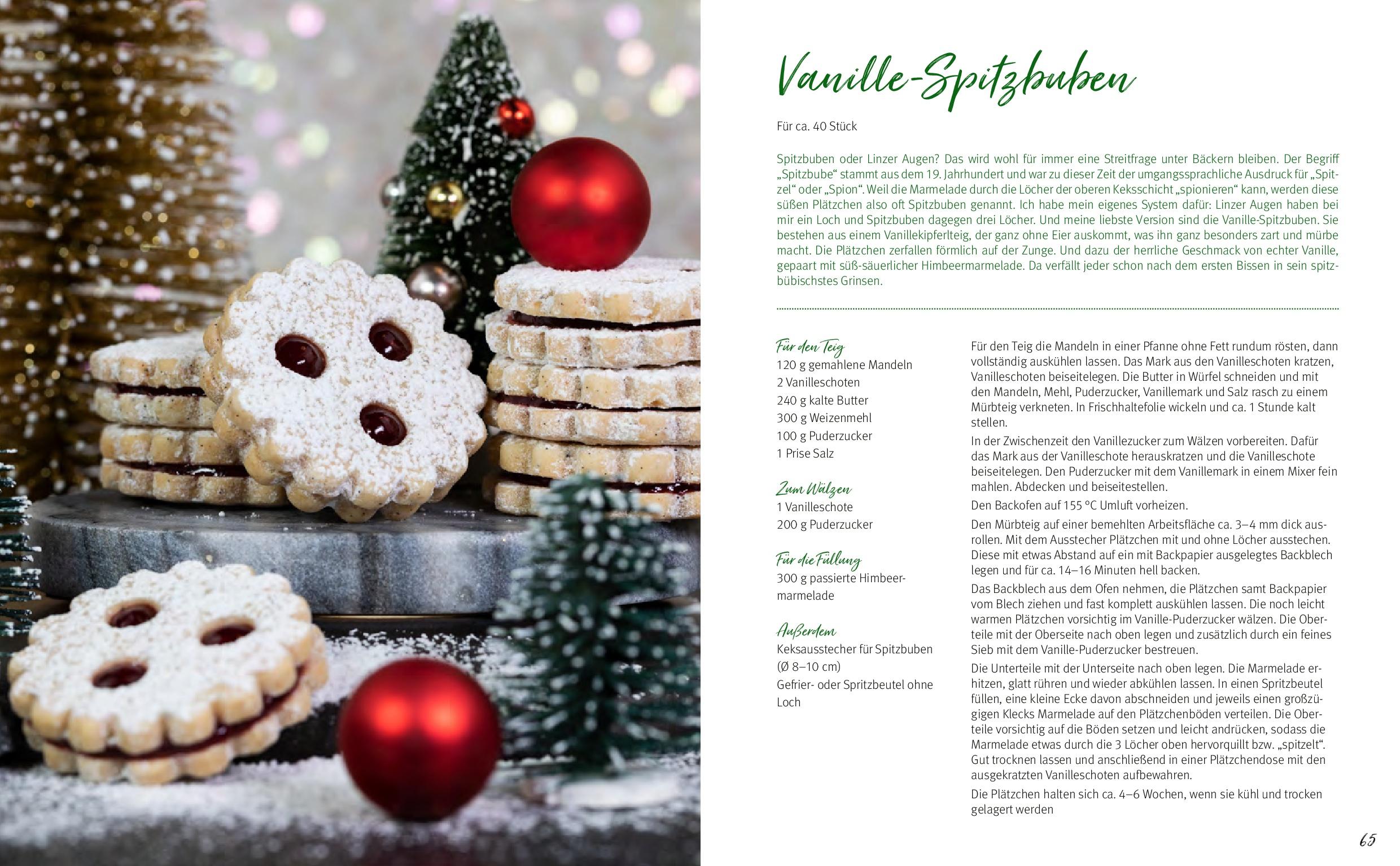 Bild: 9783960331254 | LET´S BAKE! | Kathrin Menzinger | Buch | 200 S. | Deutsch | 2021