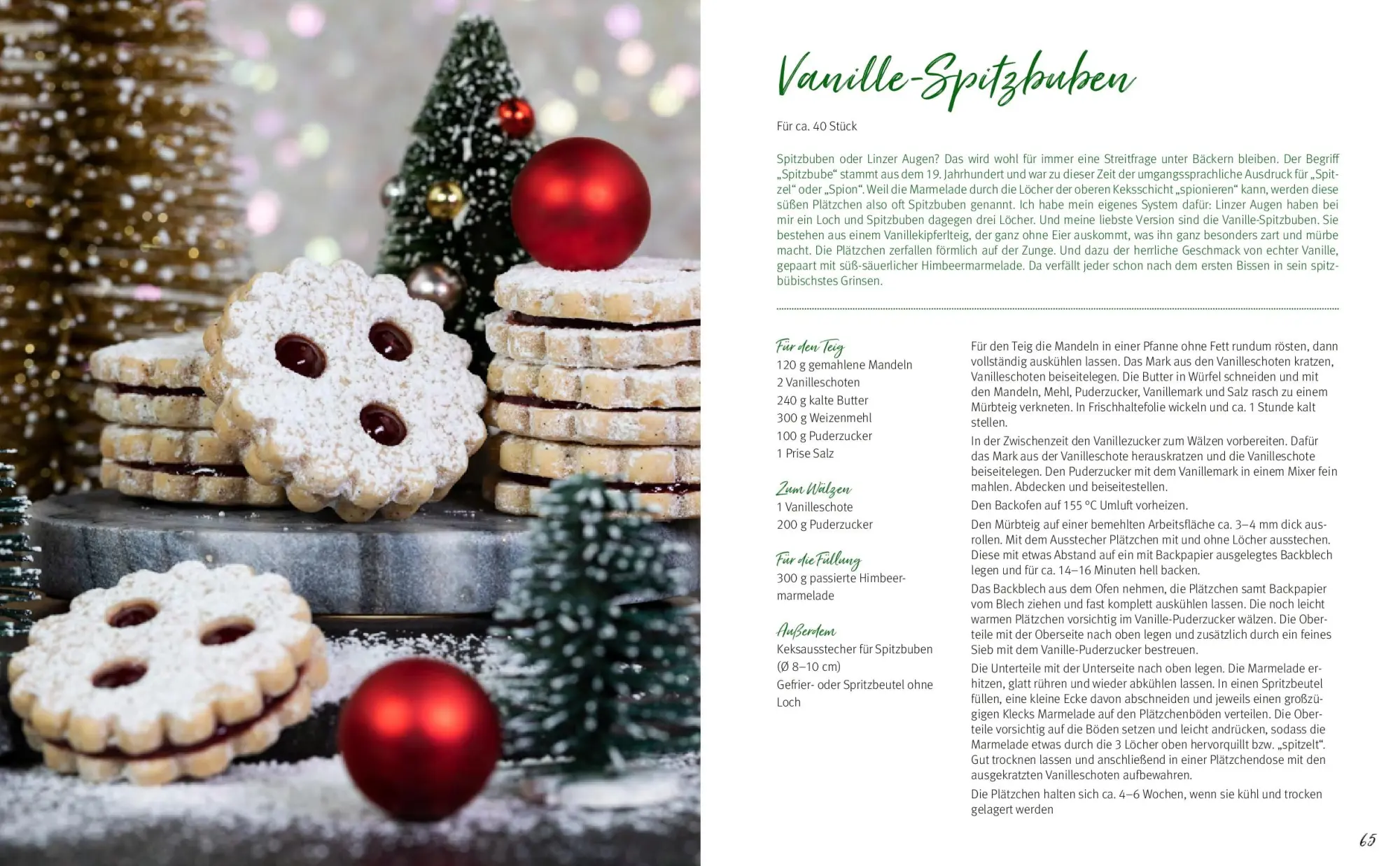 Bild: 9783960331254 | LET´S BAKE! | Kathrin Menzinger | Buch | 200 S. | Deutsch | 2021