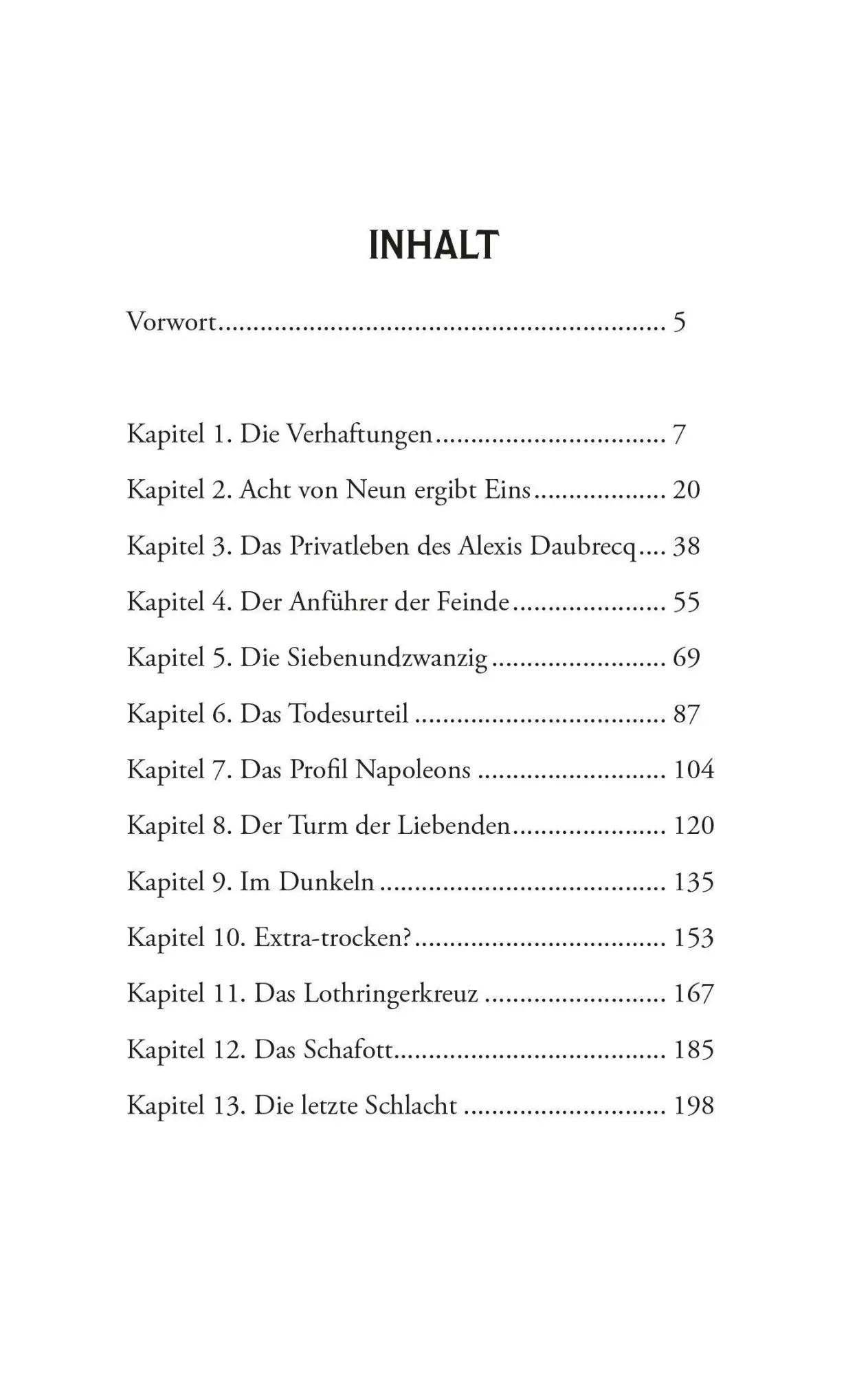 Bild: 9783965451254 | Lupin. Der Kristallstöpsel. Detektivroman | Maurice Leblanc | Buch