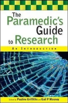 Cover: 9780335241354 | The Paramedic's Guide to Research | An Introduction | Taschenbuch