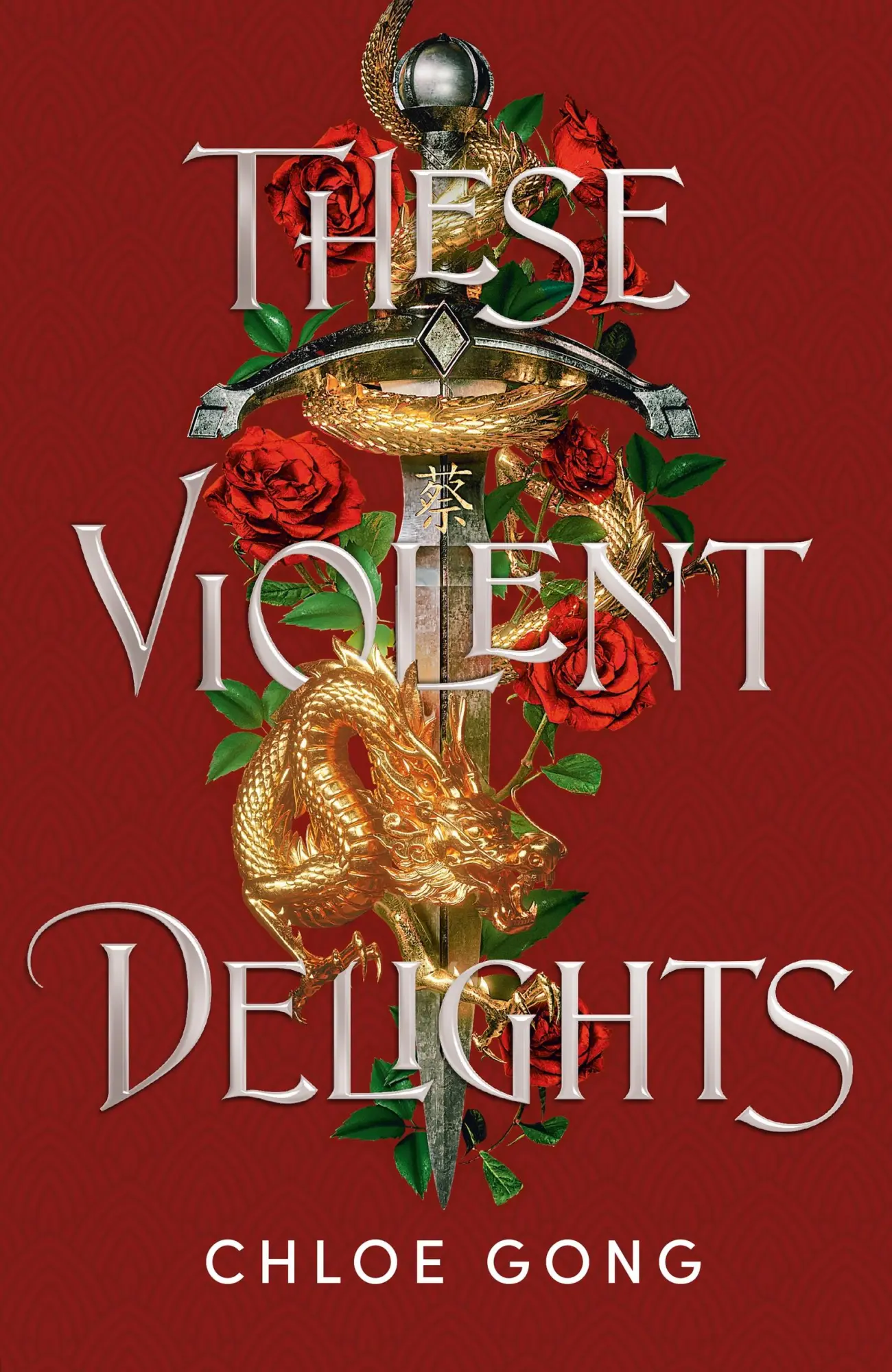 Cover: 9781399741354 | These Violent Delights. Limited Edition | Hodderscape Vault | Gong