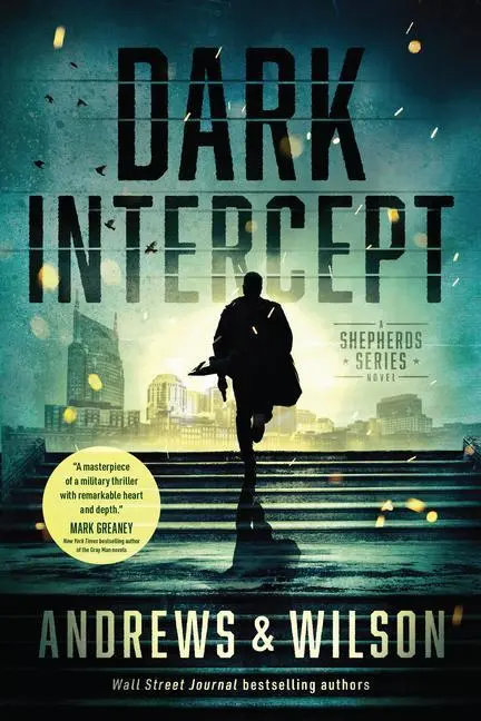 Cover: 9781496451354 | Dark Intercept | Brian Andrews (u. a.) | Taschenbuch | Englisch | 2022