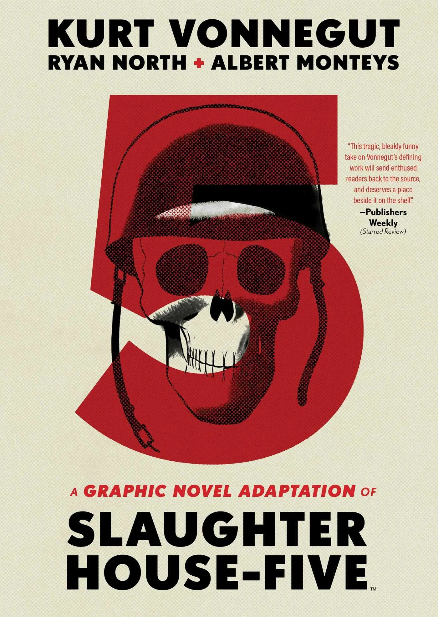 Cover: 9781608861354 | Slaughterhouse-Five | Kurt Vonnegut (u. a.) | Taschenbuch | Englisch