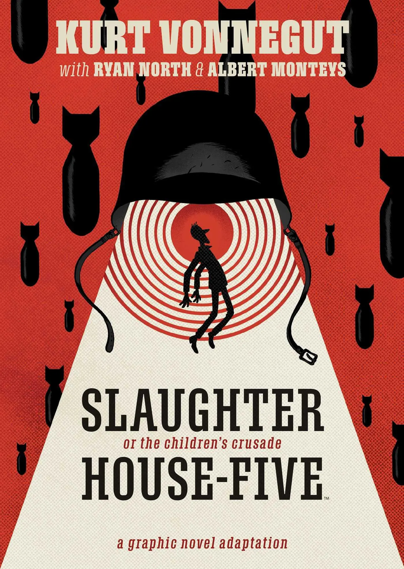 Bild: 9781608861354 | Slaughterhouse-Five | Kurt Vonnegut (u. a.) | Taschenbuch | Englisch
